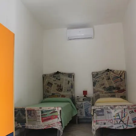 Ferienhaus A Casa Di Ares
