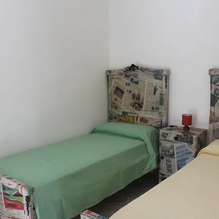 A Casa Di Ares *