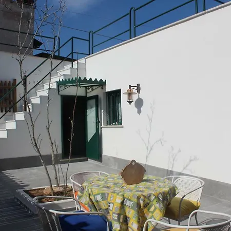 A Casa Di Ares Ferienhaus