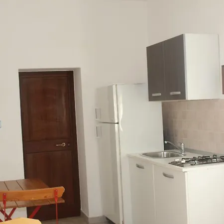A Casa Di Ares Ferienhaus Geata