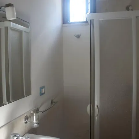 A Casa Di Ares Ferienhaus Geata