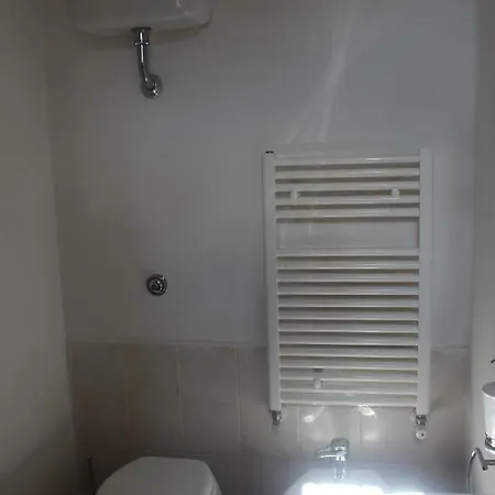 A Casa Di Ares Ferienhaus Geata