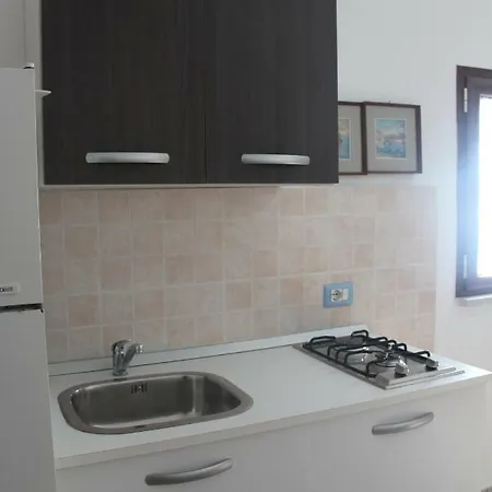 A Casa Di Ares *