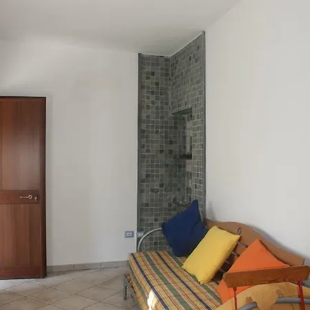 Ferienhaus A Casa Di Ares