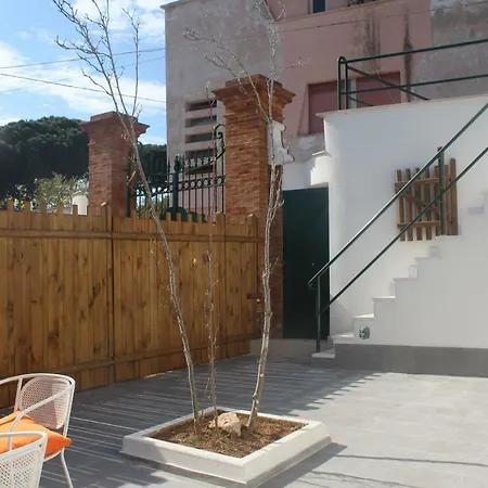 A Casa Di Ares